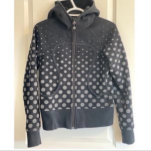 Original Lululemon Zip Up